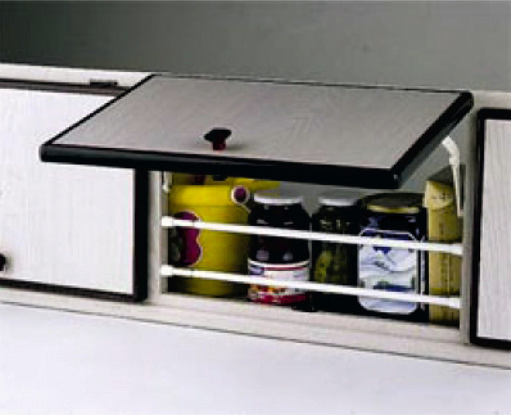 Barkeeper fÃ¼r 25 - 44 cm Schrankbreite