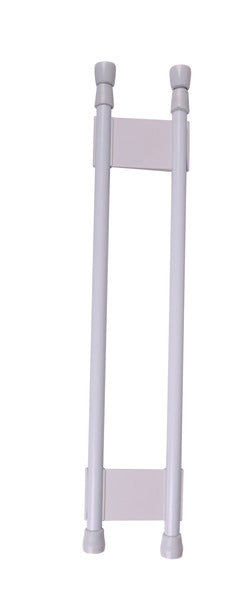 Rausfallschutz für 25-43cm Schrankbreite