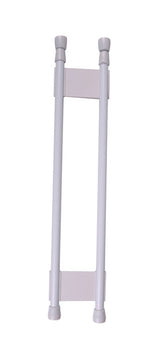 Rausfallschutz für 25-43cm Schrankbreite