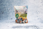 CASUS Bambuskohle Briquettes 1-kg-Verpackung