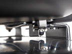Mit praktischem Trolley-System - Elektro-Zündung - Mit 2-Kochplatten