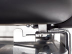 Mit praktischem Trolley-System - Elektro-Zündung - Mit 2-Kochplatten