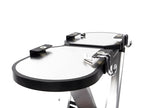 Mit praktischem Trolley-System - Elektro-Zündung - Mit 2-Kochplatten