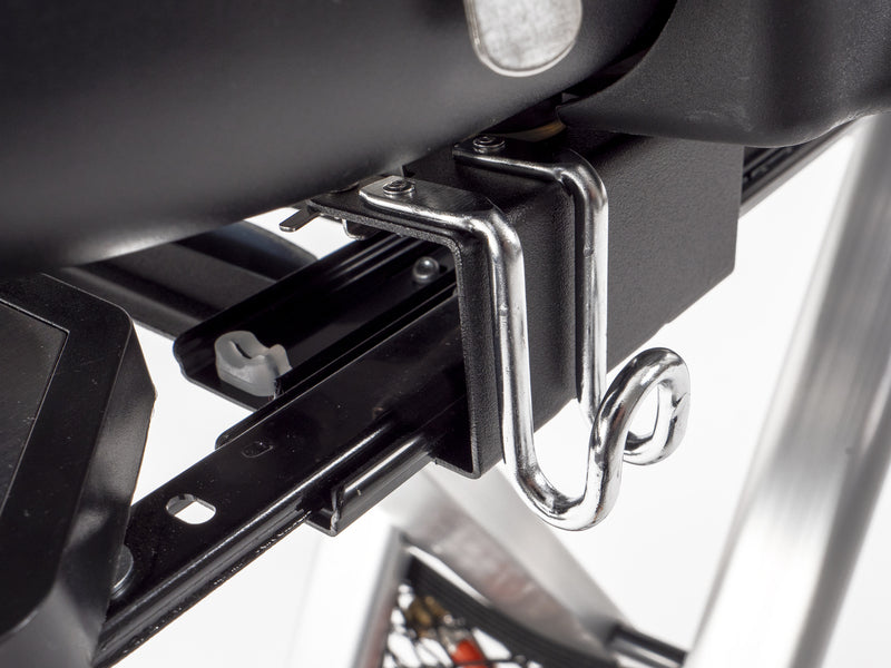 Mit praktischem Trolley-System - Elektro-Zündung - Mit 2-Kochplatten