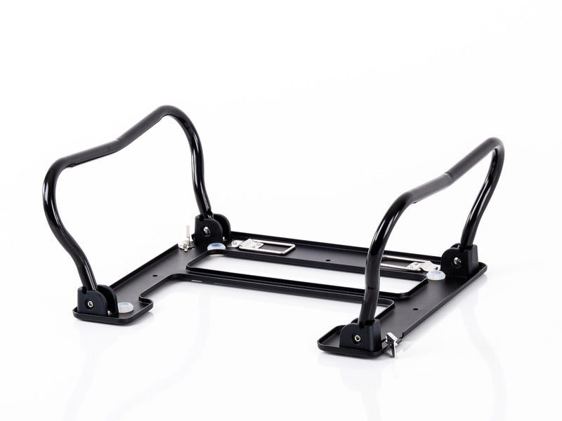 Passedes Tischgestell für Trolley-Grill Art.-Nr. 916883 und 916884