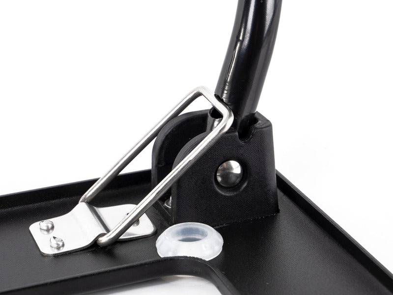 Passedes Tischgestell für Trolley-Grill Art.-Nr. 916883 und 916884