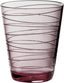 Brunner Glas ONDA ROSE 300ml