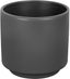 Brunner ESPRESSO Becher DOLOMIT GREY 100% Melamin, 2 pcs