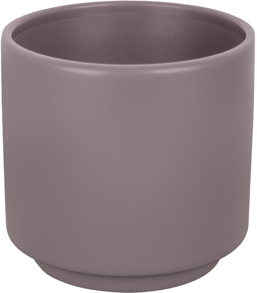 Brunner ESPRESSO Becher DOLOMIT ROSE,100% Melamin, 2 pcs