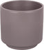 Brunner ESPRESSO Becher DOLOMIT ROSE,100% Melamin, 2 pcs