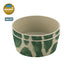 Schale Monstera, 2er-Set, 890ml