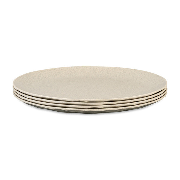 KOZIO Club – Teller, Farbe: Desert Sand