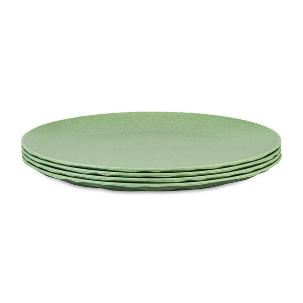 KOZIO Club – Teller, Farbe: Leaf Green