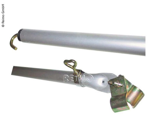 Piper Dachhaken-/Firststange Stahl 1mm