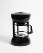 Kaffeemaschine 10 Tassen für Gas und andere Wärmequellen