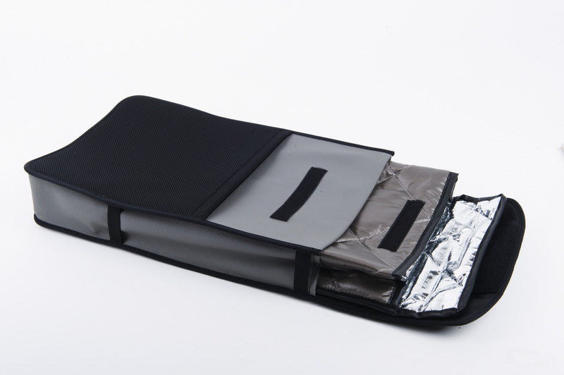 Utensilo Gr. 3 (Thermotasche) 240x480x90 mm mit Trageriemen