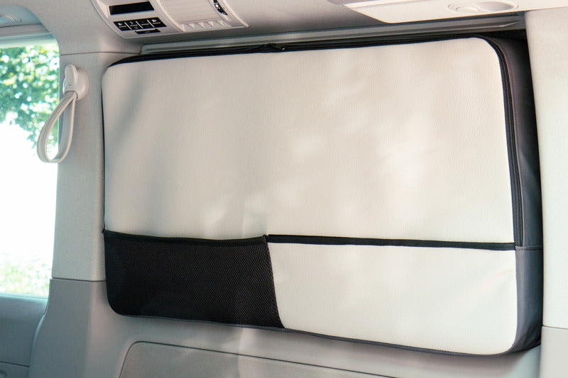 Fenstertasche fÃ¼r VW T5 / 6 California