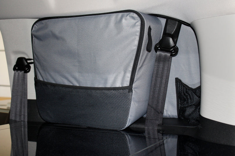 Fenstertasche für Citroen Spacetourer / Pössl Campster - linke Seite