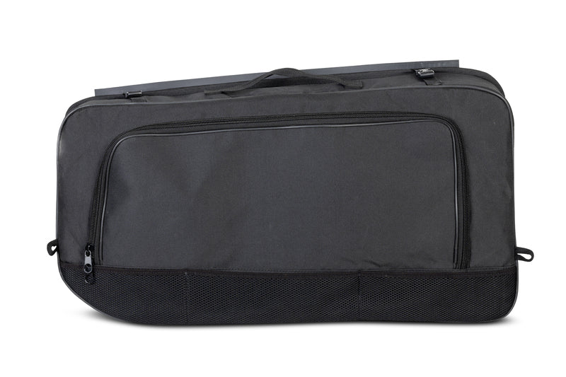Fenstertasche VW Caddy 5 Maxi - links (Fahrerseite)