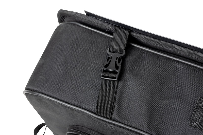 Fenstertasche für VW Caddy 5 Maxi >2020