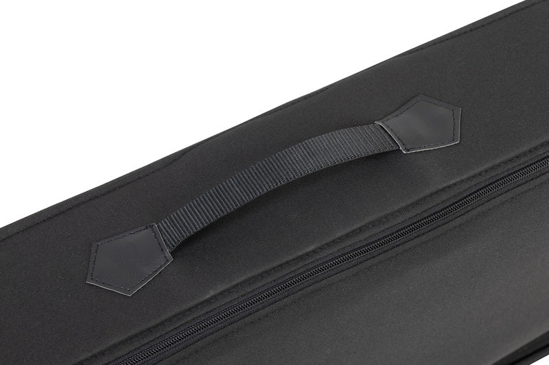 Fenstertaschen für Ford Transit Custom V710 >2023 (ohne Innenverkleidung) hinten links