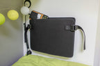AIRTUNE Hecktasche 34x25x1-15cm