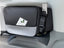 Fenstertaschen für Ford Tourneo Custom V710 >2023 (mit Innenverkleidung) hinten links