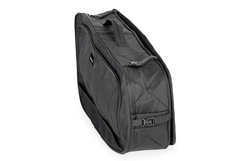 Fenstertasche CAMPER BAG - VW T5/6/6.1 2003-2024 kurzer Radstand / hinten links