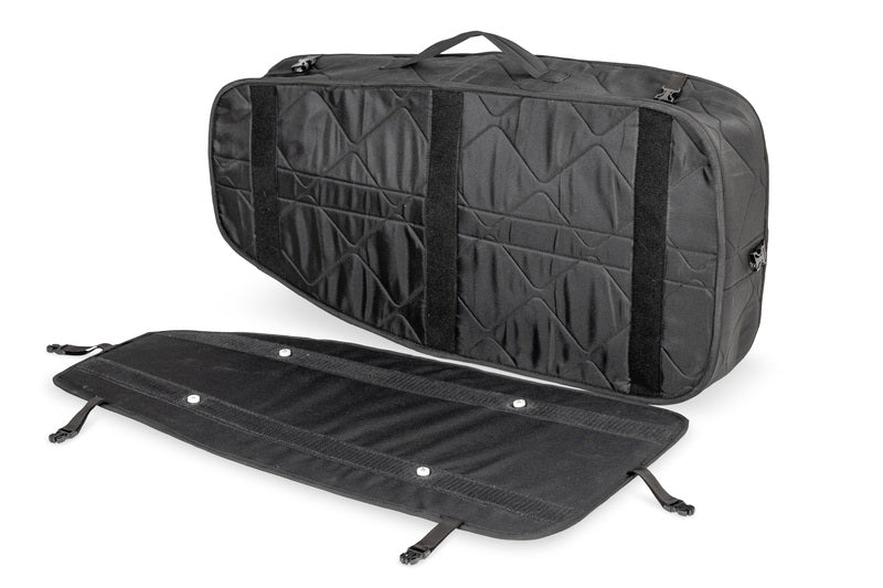 Fenstertasche CAMPER BAG MB Vito Tourer / V-Klasse >2014 kurzer Radstand / hinten rechts