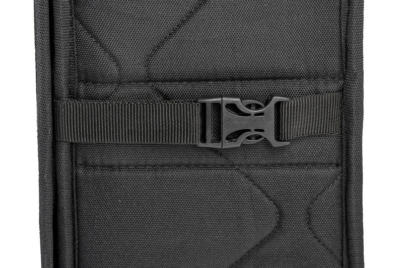 Fenstertasche CAMPER BAG - VW T5/6/6.1 2003-2024 kurzer Radstand / hinten rechts