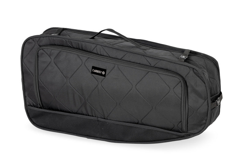 Fenstertasche CAMPER BAG VW Caddy Life >2021 langer Radstand / hinten rechts