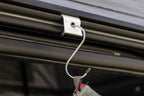 Haken 2er-Set f.Organizer