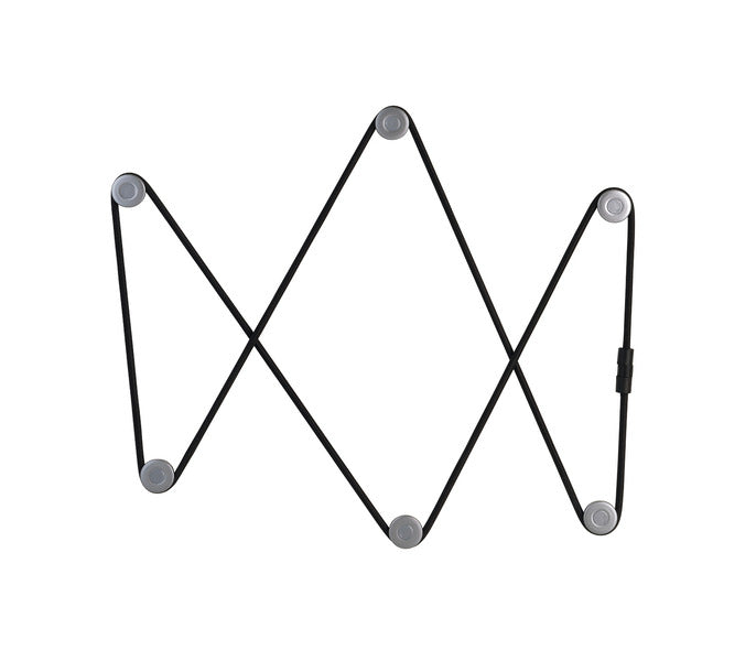 Fawo Utensilo Ablage-Spannsystem