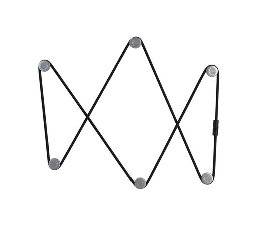 Fawo Utensilo Ablage-Spannsystem