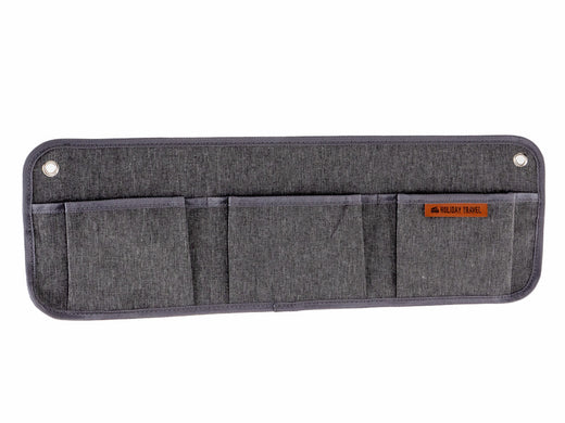 HOLID Holiday Travel Organizer mit 3 Taschen