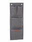 Utensilo HOLIDAY TRAVEL Mini, grau, B20xH60cm, Ãsen