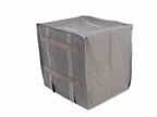 Faltboxen mit Tragegriffen - 2er Set