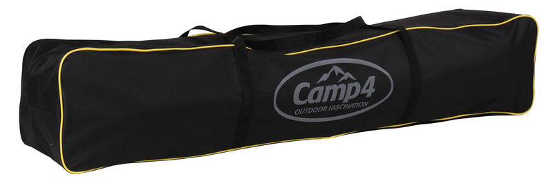Camp4 Till Gestängetasche, schwarz