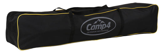 Camp4 Till Gestängetasche, schwarz