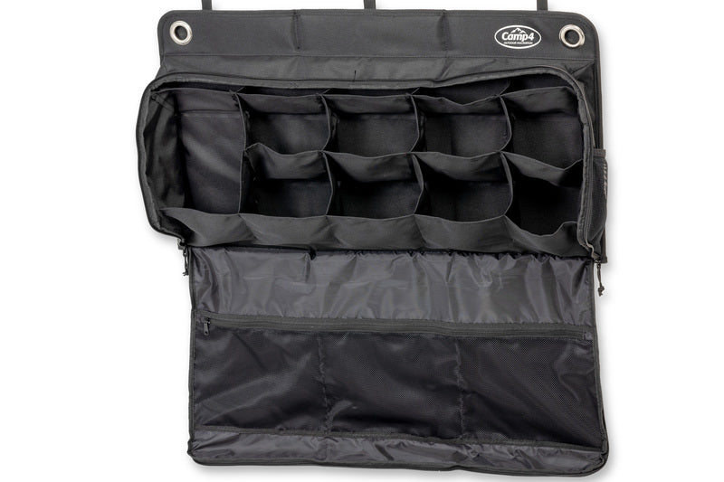 Universal-Organizer, schwarz, B79 x H45,5cm