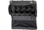 Universal-Organizer, schwarz, B79 x H45,5cm