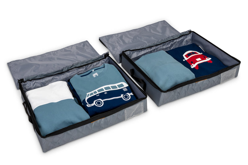 HOLIDAY TRAVEL Faltbox