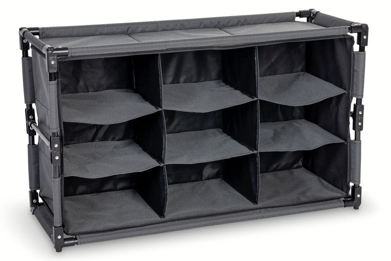 Box 9 ‒ Schuhschrank