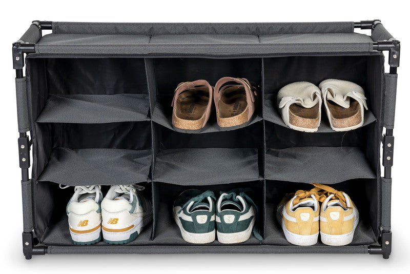 Box 9 ‒ Schuhschrank