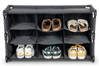 Box 9 ‒ Schuhschrank