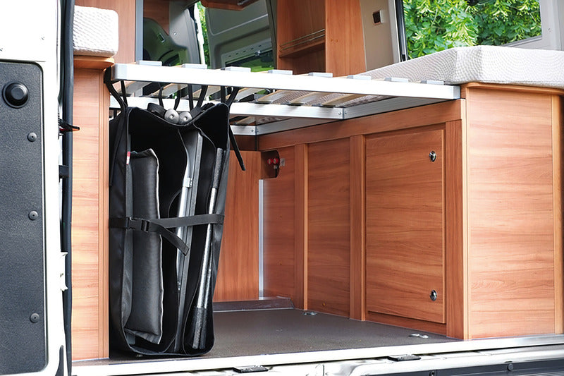 Zoombox 2 - Die Staubox unter dem Bett