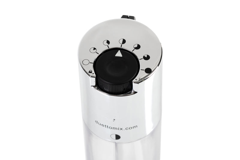 2-in-1 Essig- / Ölspender Duettomix