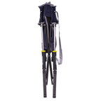 GCI Campingstuhl Comfort Pro Rocker - Indigo-Blau