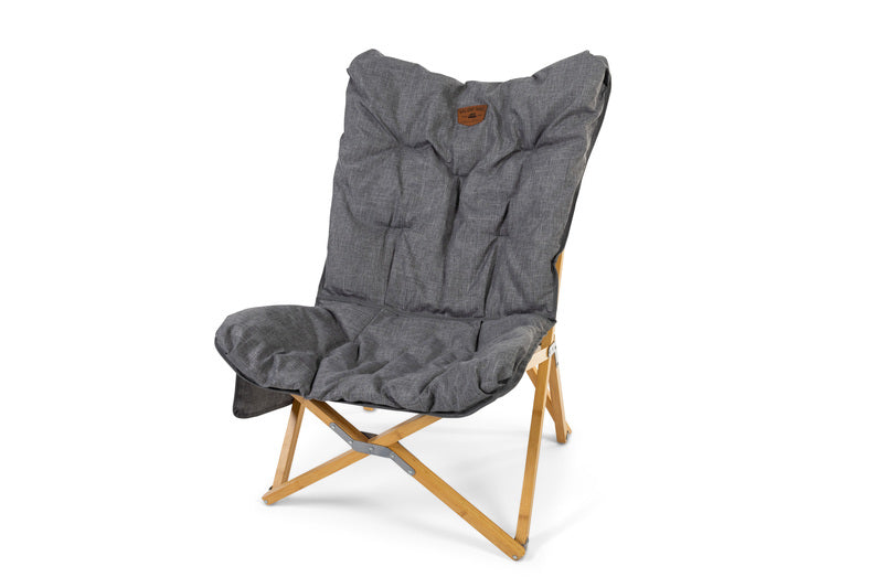 HOLID Gepolsterter Lounge Sessel