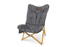 HOLID Gepolsterter Lounge Sessel